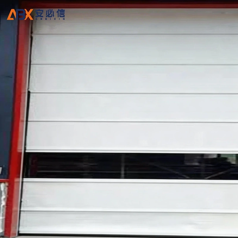 黔西南布依族苗族自治州快速卷帘门