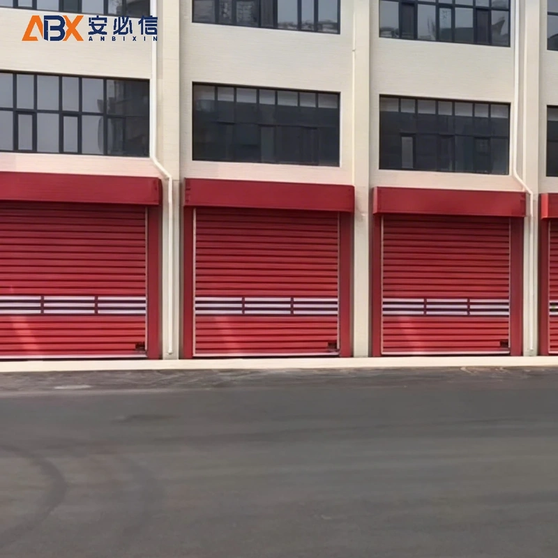 黔西南布依族苗族自治州洁净室高速门